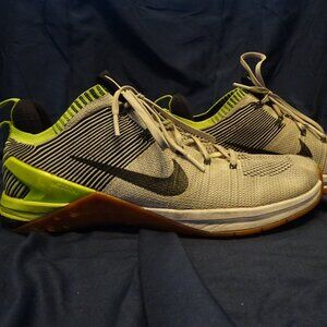 Nike athletic shoes
